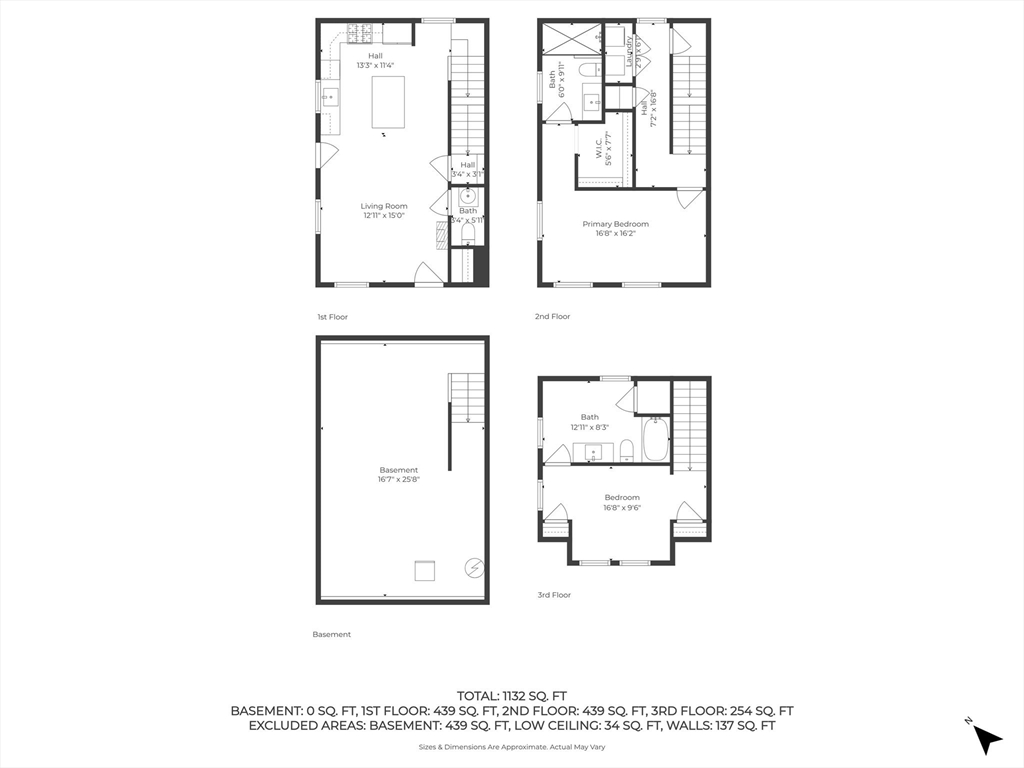 25 Carter St #A, Newburyport, MA, 25 Carter St #A, Newburyport, MA Photo #24