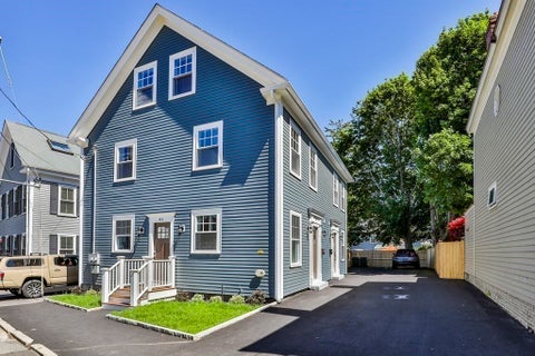 Photo of 25 Carter St #A, Newburyport, MA 01950 (MLS # 73517719)