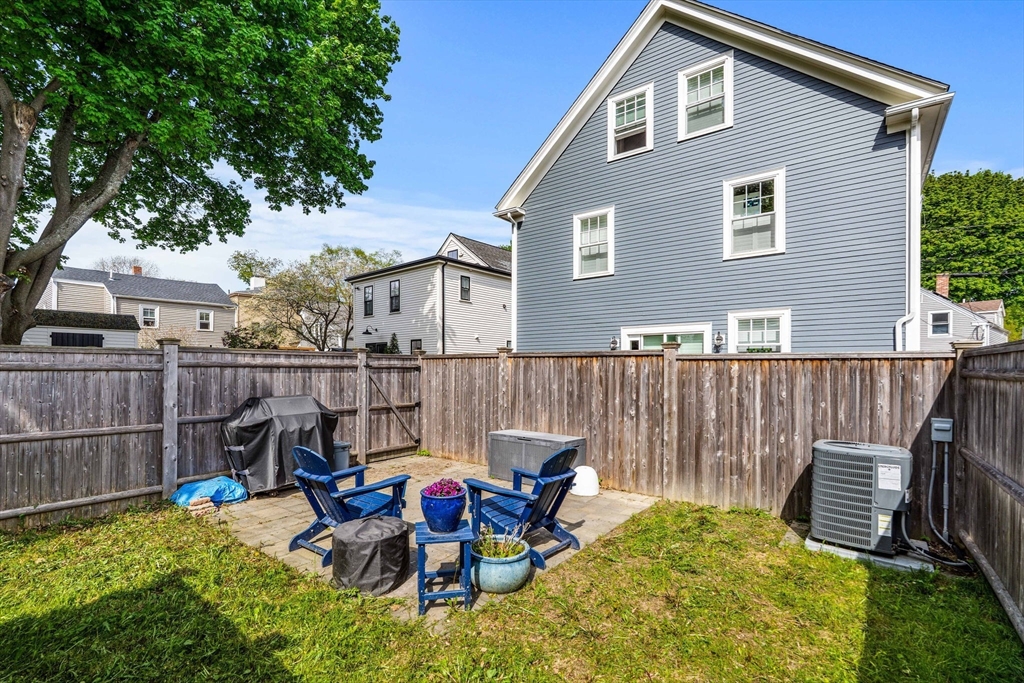 25 Carter St #A, Newburyport, MA, 25 Carter St #A, Newburyport, MA Photo #19