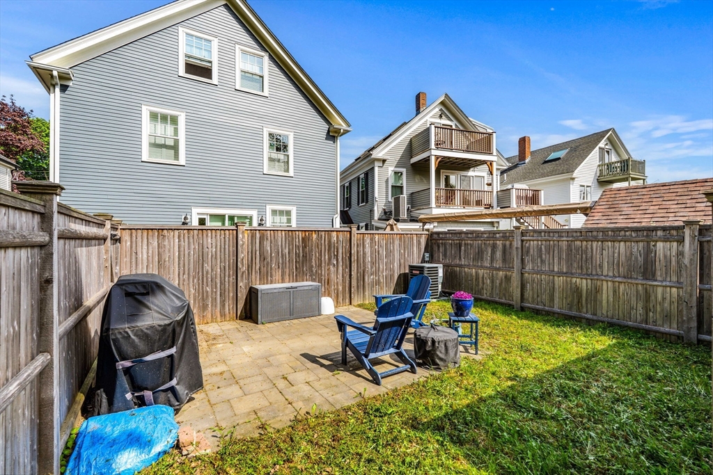 25 Carter St #A, Newburyport, MA, 25 Carter St #A, Newburyport, MA Photo #18