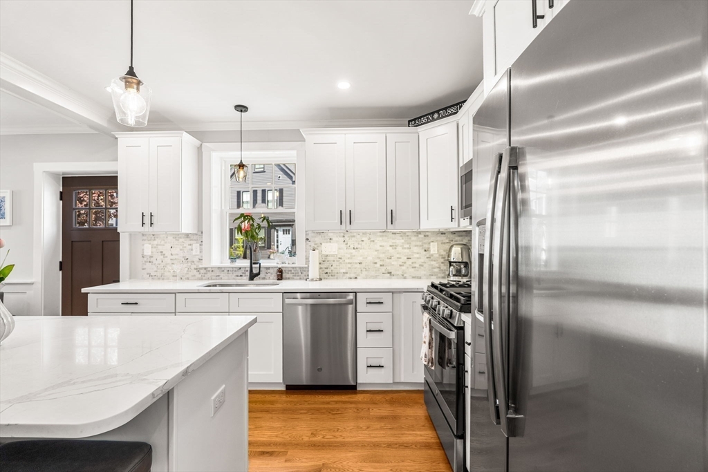 25 Carter St #A, Newburyport, MA, 25 Carter St #A, Newburyport, MA Photo #4