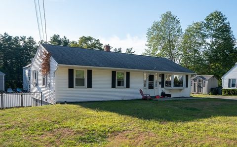 142 Euclid St Gardner MA 01440