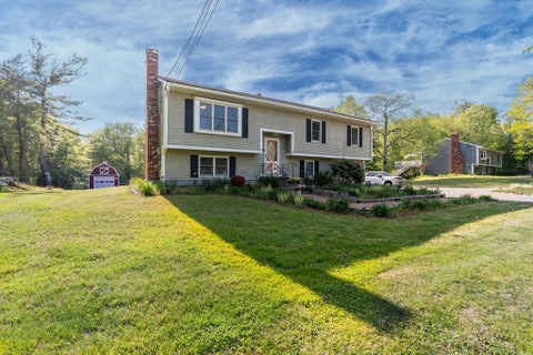 Photo of 133 S Main St, Berkley, MA 02779 (MLS # 73530413)