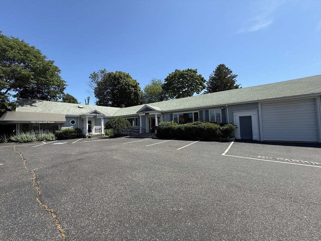 541 Concord St