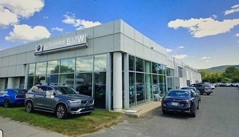 600 Merrill Rd Pittsfield MA 01201