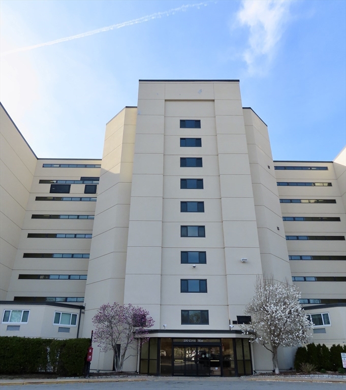 200 Cove Way #113, Quincy, MA Photo #30