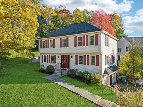 Photo of 2 Greenwood Dr, Millis, MA 02054 (MLS # 73446841) Photo of 2 Greenwood Dr, Millis, MA 02054 (MLS # 73446841)