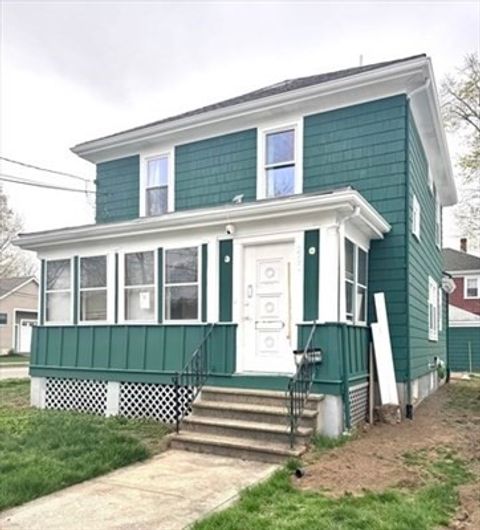 260 Grant St Framingham MA 01702