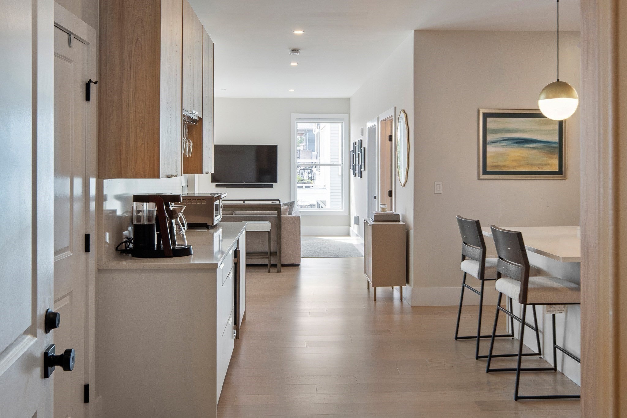 181 Coleridge St #C, Boston, MA Photo #7