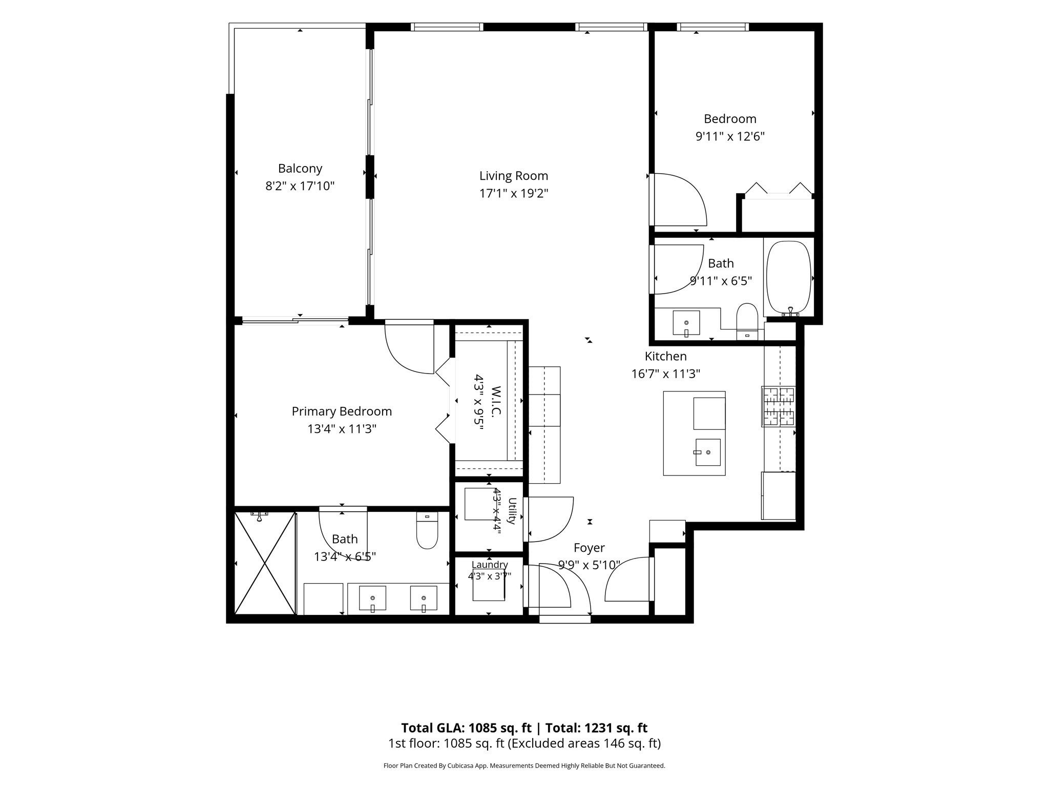 181 Coleridge St #C, Boston, MA Photo #32