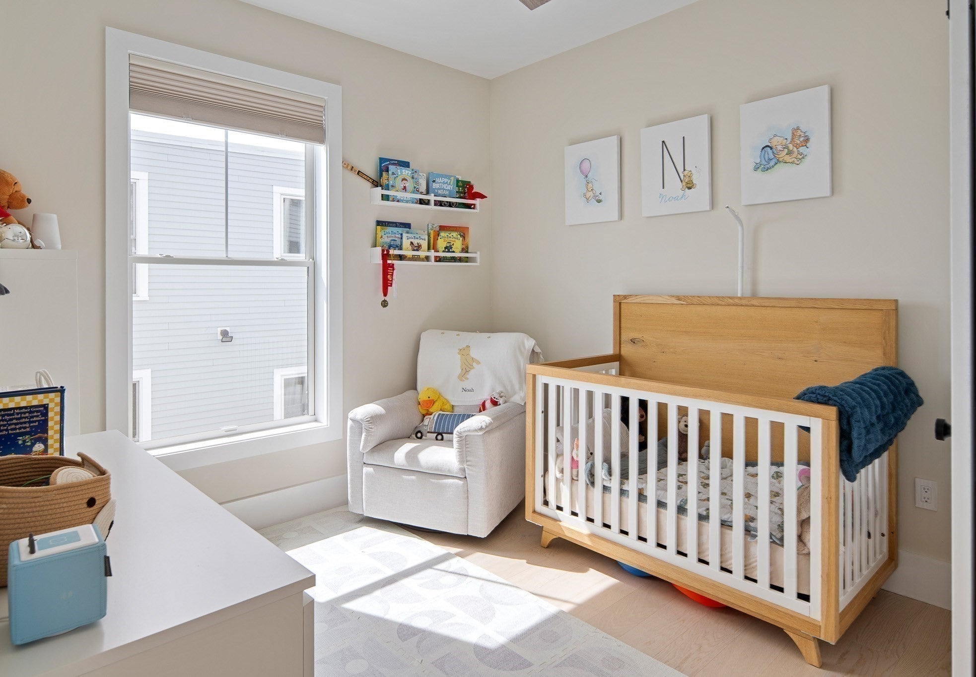 181 Coleridge St #C, Boston, MA Photo #21