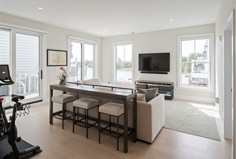 Photo of 181 Coleridge St #C, Boston, MA 02128 (MLS # 73576587)