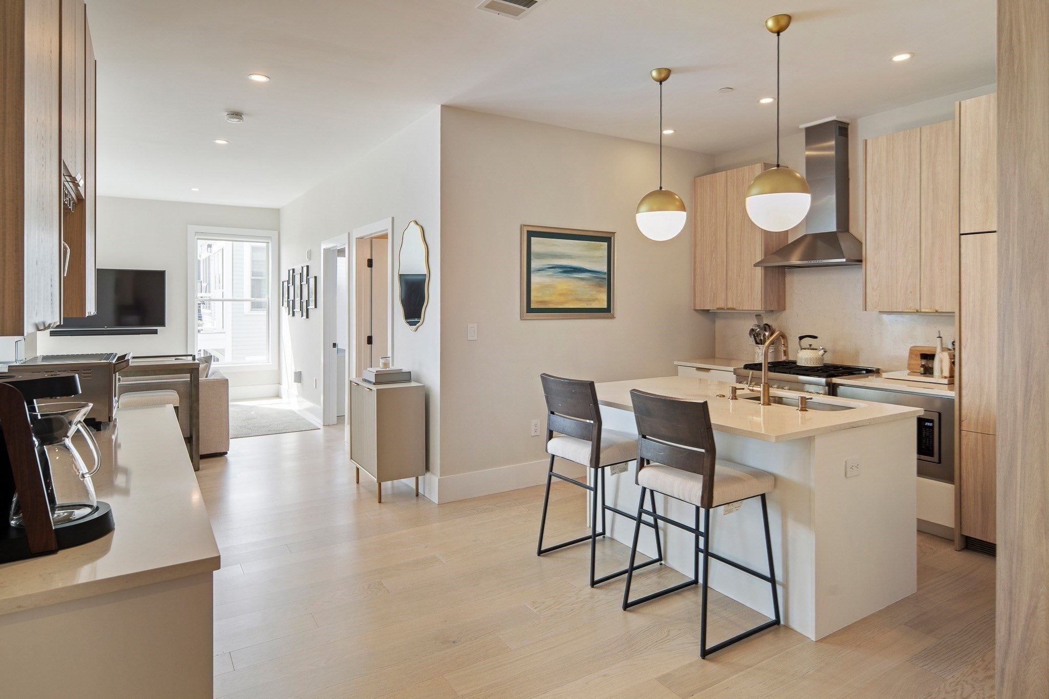 181 Coleridge St #C, Boston, MA Photo #6