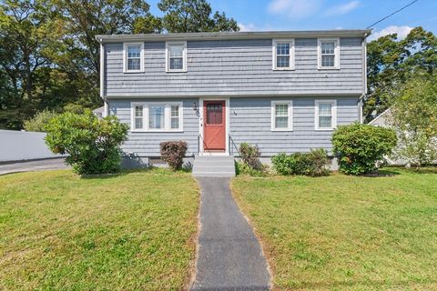 10 Alfred Terrace Randolph MA 02368