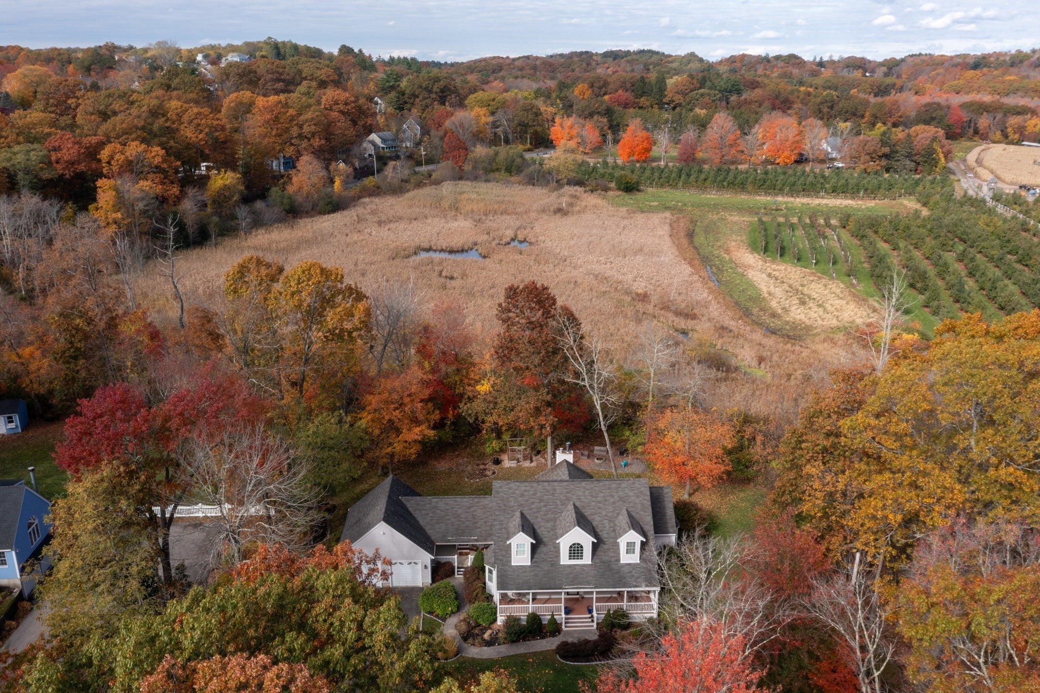 10 Valley Rd, Danvers, MA Photo #41