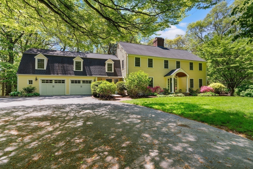 63 Claypit Hill Rd