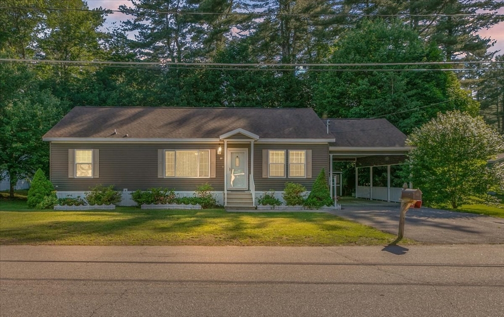25 Ridgefield Dr.