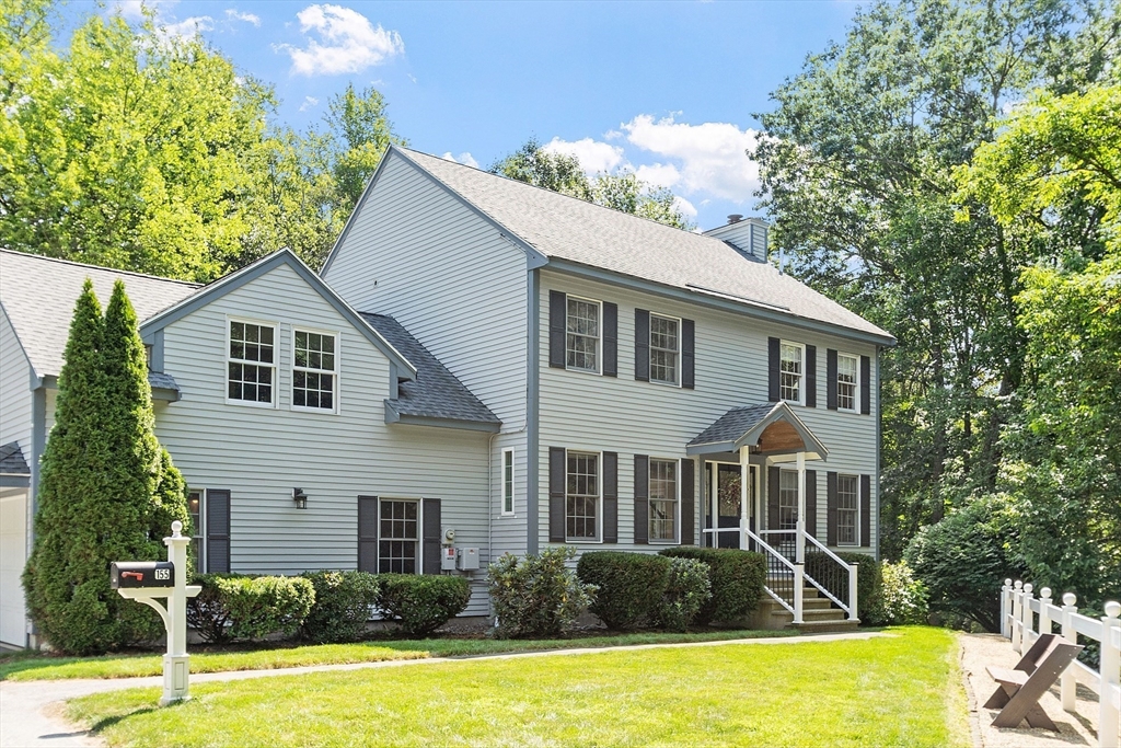 155 Orchard Hill Rd