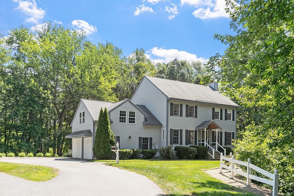 155 Orchard Hill Rd