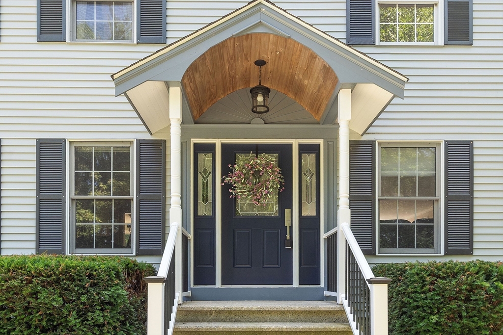 155 Orchard Hill Rd