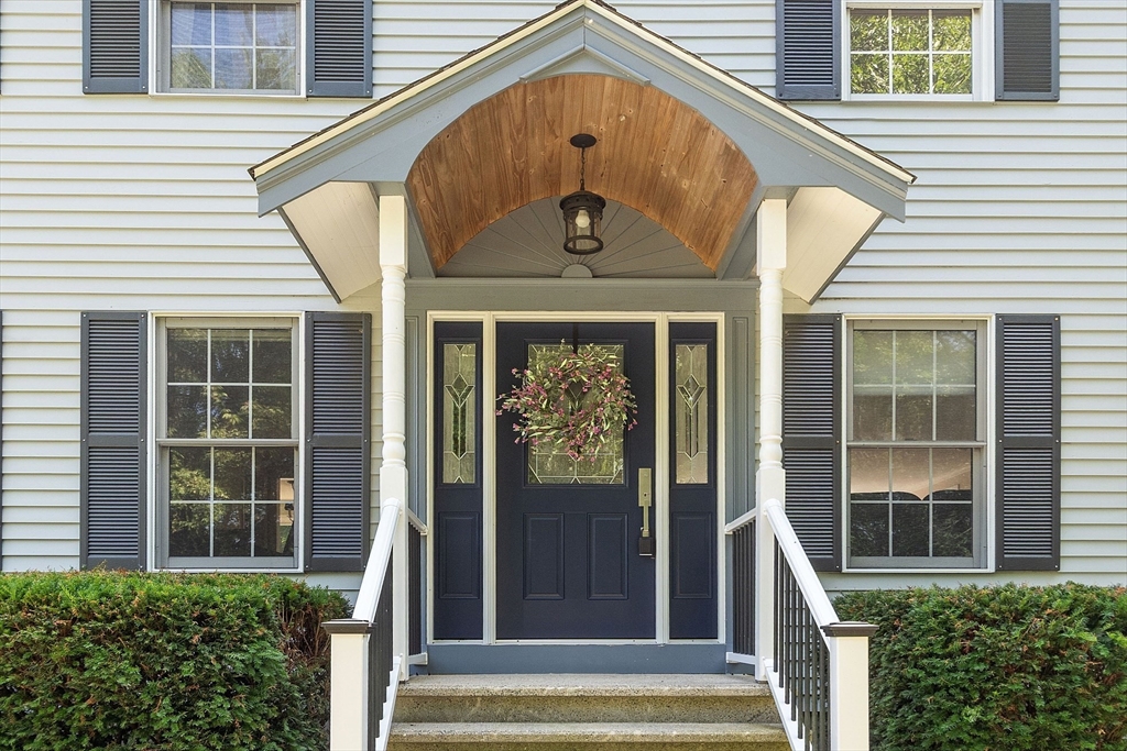155 Orchard Hill Rd