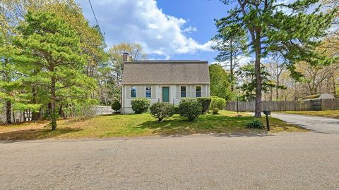 Photo of 20 Worrall Rd, Plymouth, MA 02360 (MLS # 73513309)