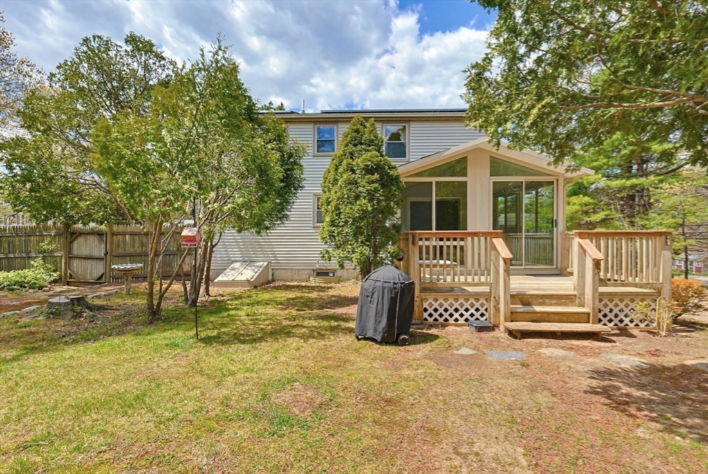 20 Worrall Rd, Plymouth, MA Photo #23