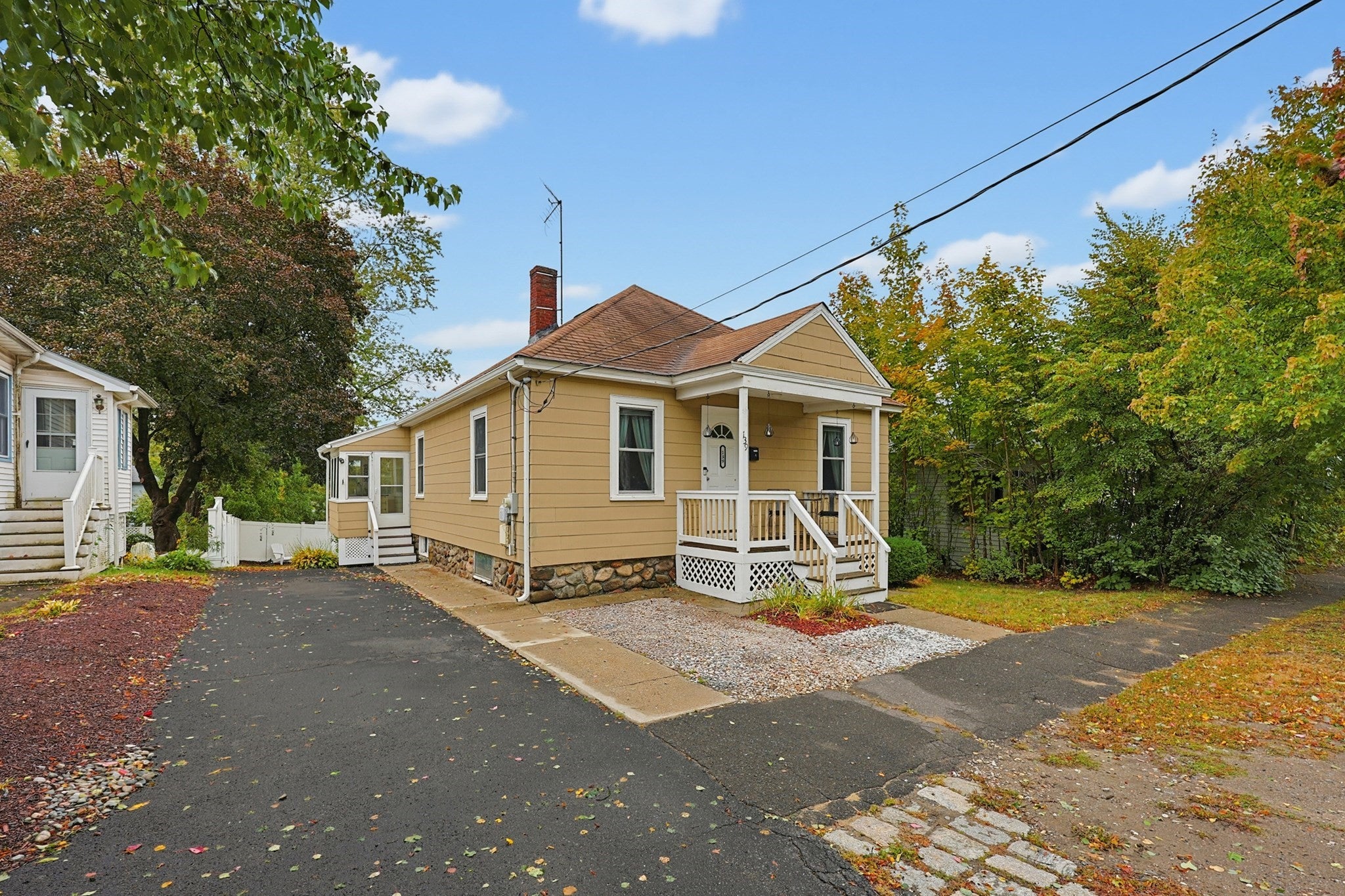 139 Massachusetts Ave, North Andover, MA, 139 Massachusetts Ave, North Andover, MA Photo #2