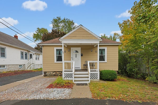 139 MASSACHUSETTS AVE, NORTH ANDOVER, MA 01845 - Image fa4159b429302233db51fcb2ccf0d721/813142123