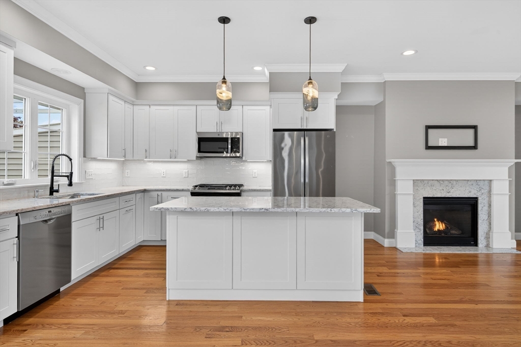 58 Sullivan St #1, Revere, MA, 58 Sullivan St #1, Revere, MA Photo #5