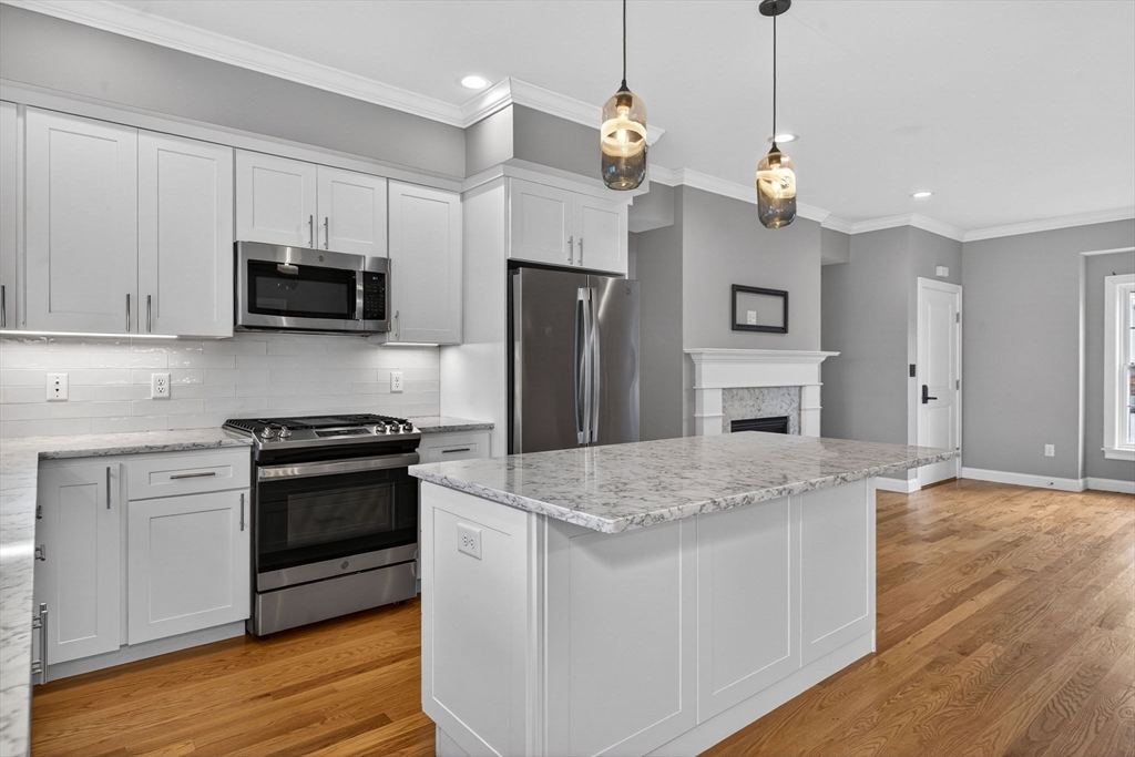 58 Sullivan St #1, Revere, MA, 58 Sullivan St #1, Revere, MA Photo #4