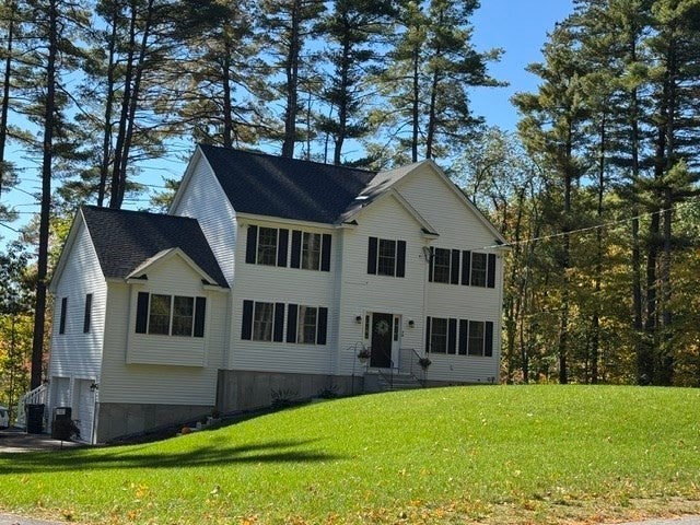 Lot 5B North End Road, Townsend, MA, Lot 5B North End Road, Townsend, MA Photo #1