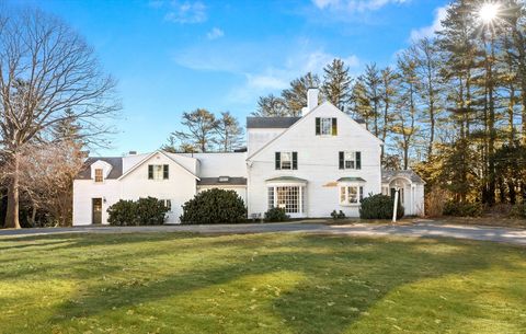 64 West St Beverly MA 01915