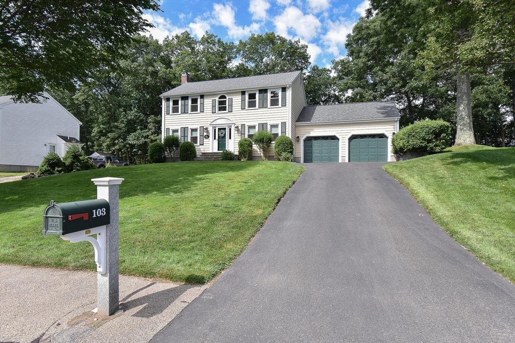 103 Laurelwood Dr