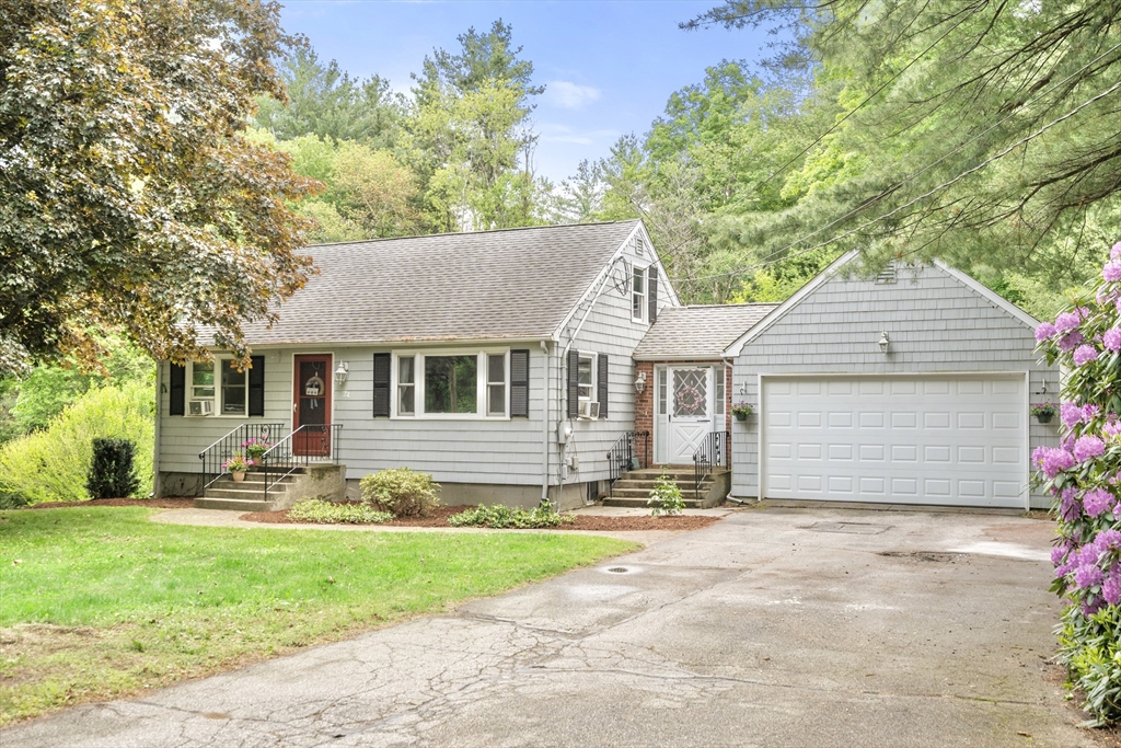 21 Grove St