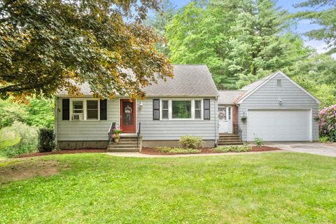 Photo of 21 Grove St, Shrewsbury, MA 01545 (MLS # 73526646)