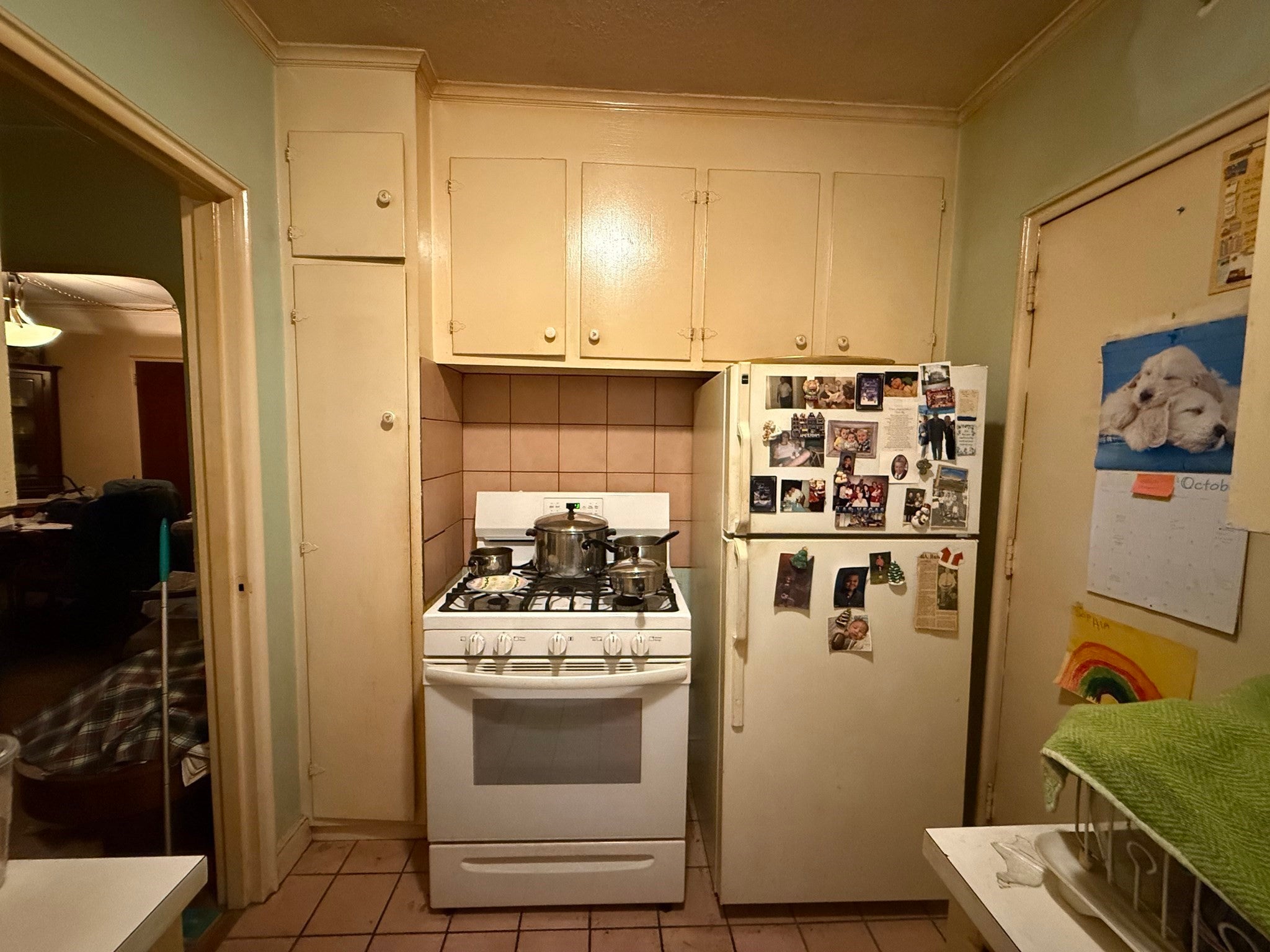 58 Elm Street #6, Worcester, MA, 58 Elm Street #6, Worcester, MA Photo #8