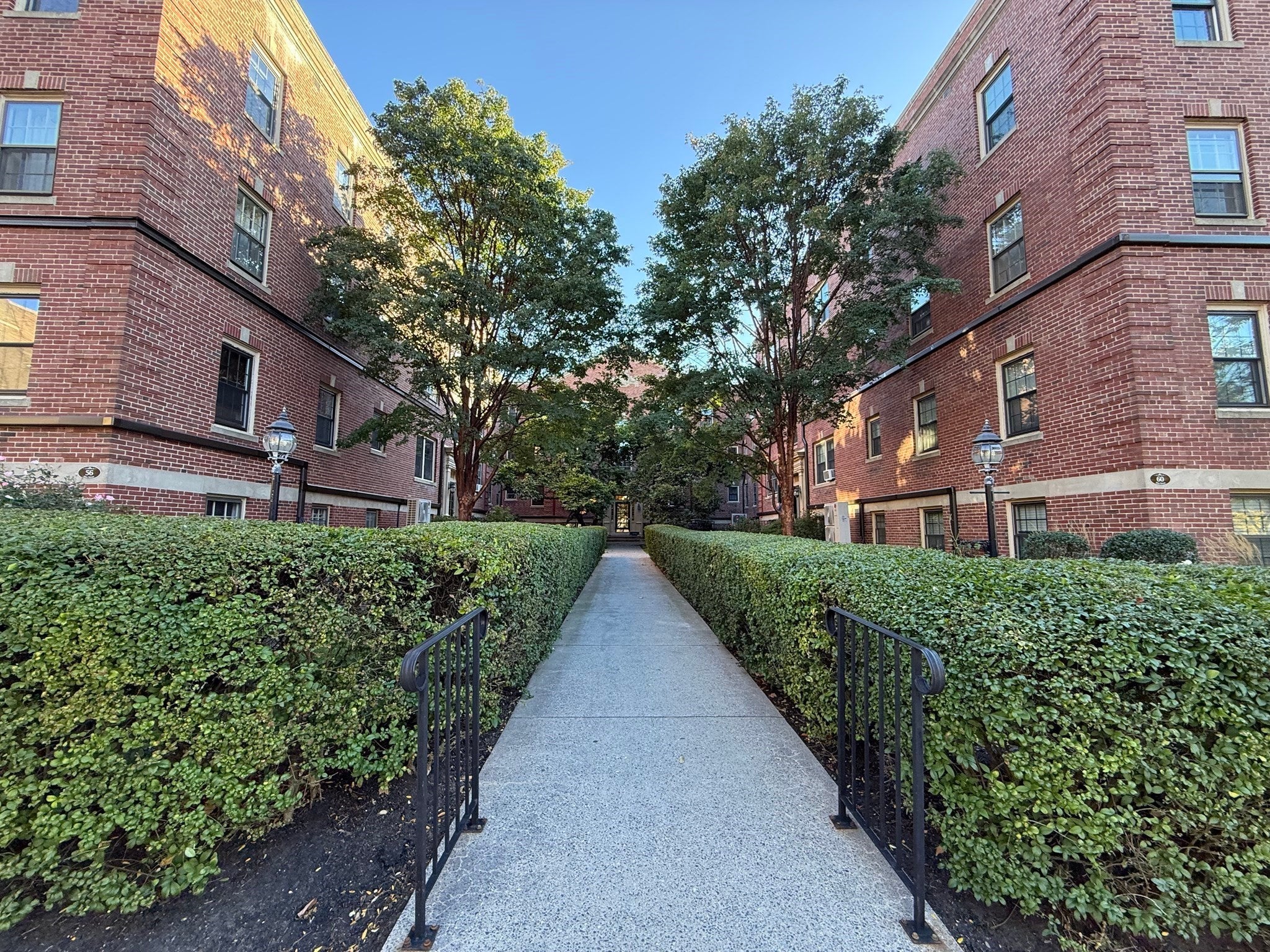 58 Elm Street #6, Worcester, MA, 58 Elm Street #6, Worcester, MA Photo #2