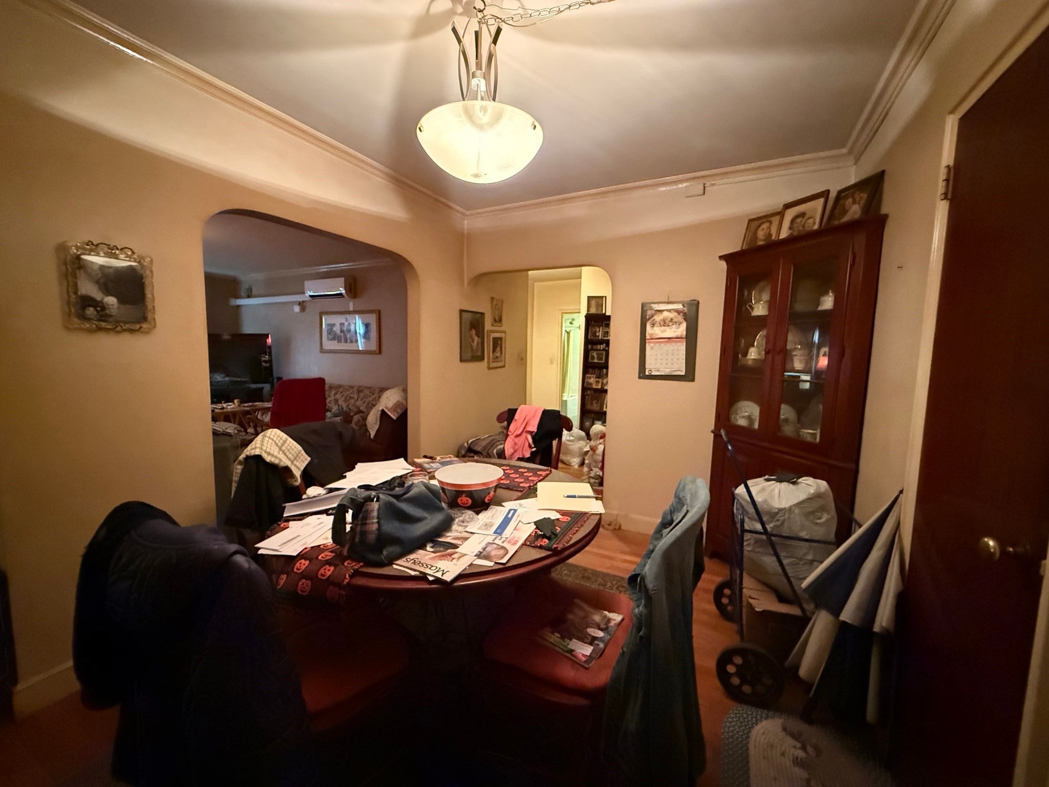 58 Elm Street #6, Worcester, MA, 58 Elm Street #6, Worcester, MA Photo #6