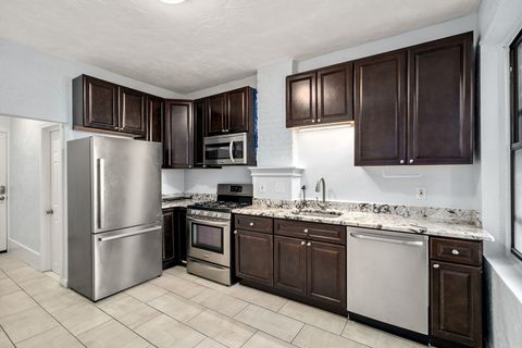 Photo of 34 Shelby St #1, Boston, MA 02128 (MLS # 73483688)