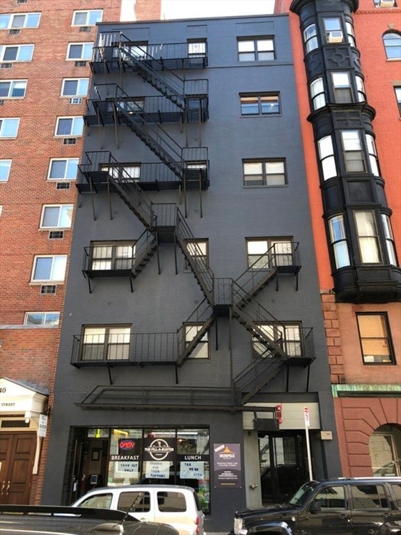 144 Bowdoin Street #64, Boston, MA, 144 Bowdoin Street #64, Boston, MA Photo #9