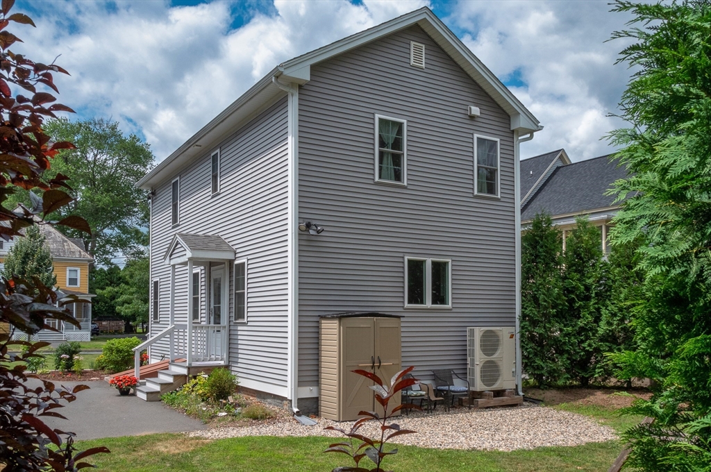 11 Orchard Street
