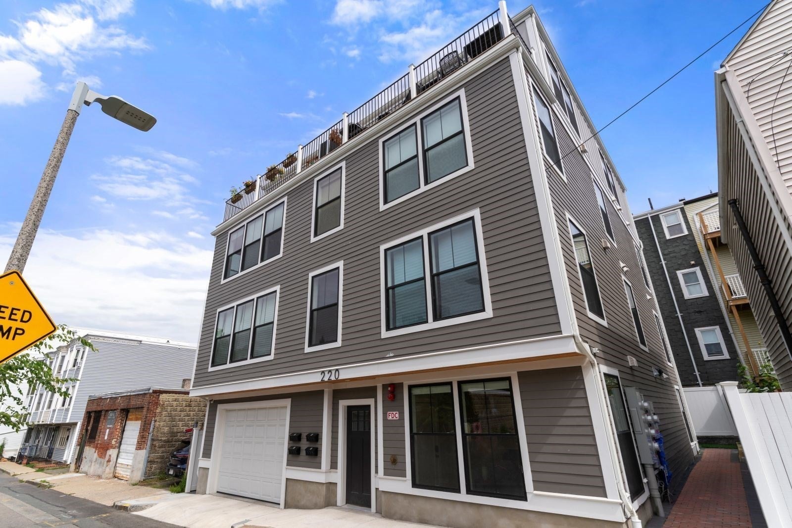 220 Bowen Street #1, Boston, MA, 220 Bowen Street #1, Boston, MA Photo #13