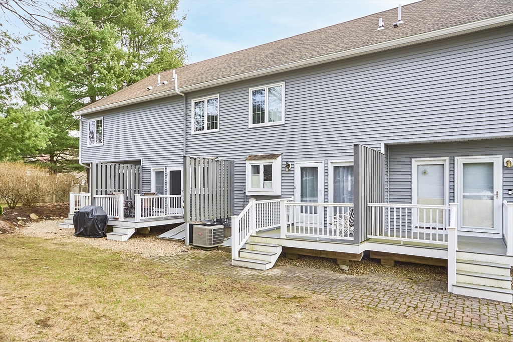 128 Parker St 3B