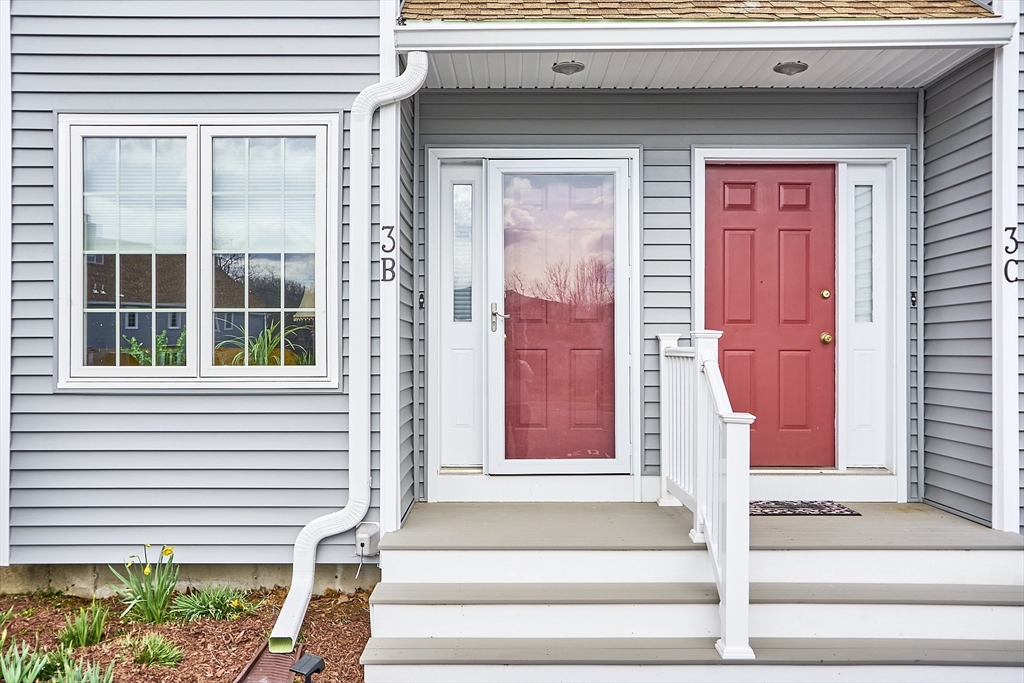 128 Parker St 3B