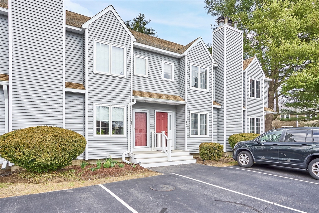 128 Parker St 3B