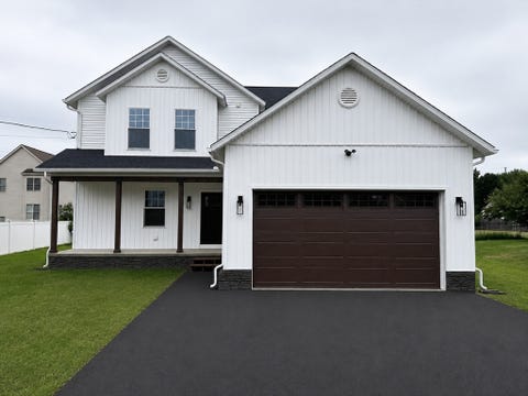 Photo of 33 Polaski Ave, Chicopee, MA 01013 (MLS # 73564868)