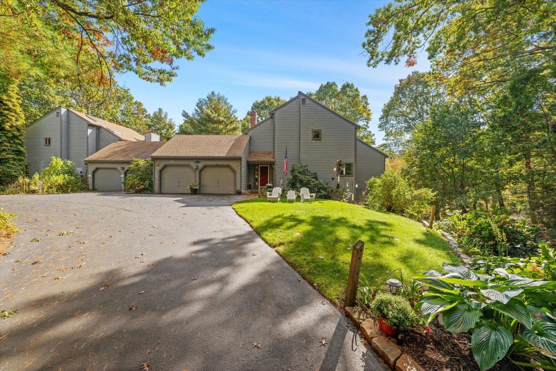 20 Trout Farm Ln, Duxbury, MA, 20 Trout Farm Ln, Duxbury, MA Photo #2