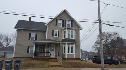 163 Nichols Street 1 Gardner MA 01440