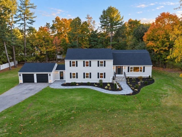 5 Townsend Rd